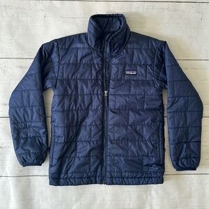 Patagonia Kids Nanopuff Jacket